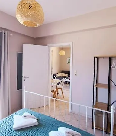 Appartamento Verano Oasis Apartment_near The Sea-free Parking *